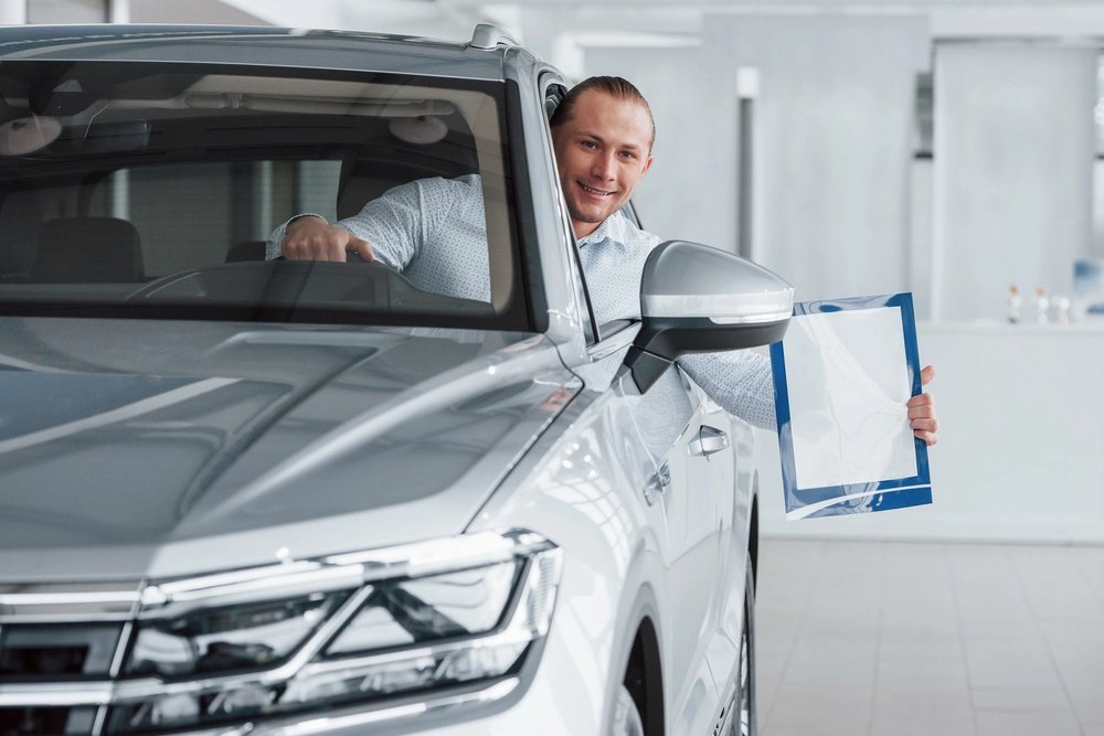 Vehicle Possession Certificate: Key to Legal Car Ownership